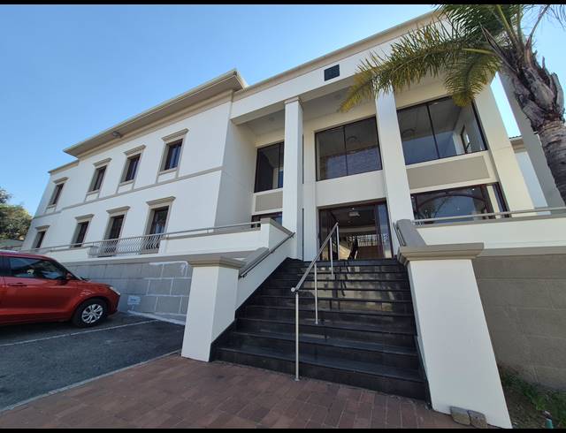 1,627M² OFFICE TO LET IN SANDTON CENTRAL
